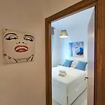 Precioso Piso Junto Ayuntamiento بلباو