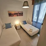شقة Precioso Piso Junto Ayuntamiento