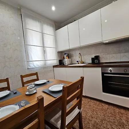 Precioso Piso Junto Ayuntamiento شقة *