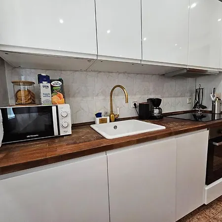 Precioso Piso Junto Ayuntamiento شقة بلباو
