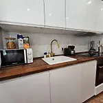 Precioso Piso Junto Ayuntamiento Apartment Bilbao