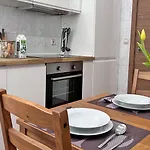 Apartment Precioso Piso Junto Ayuntamiento