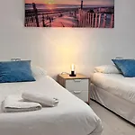 Apartment Precioso Piso Junto Ayuntamiento *