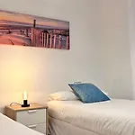Apartament Precioso Piso Junto Ayuntamiento Bilbao