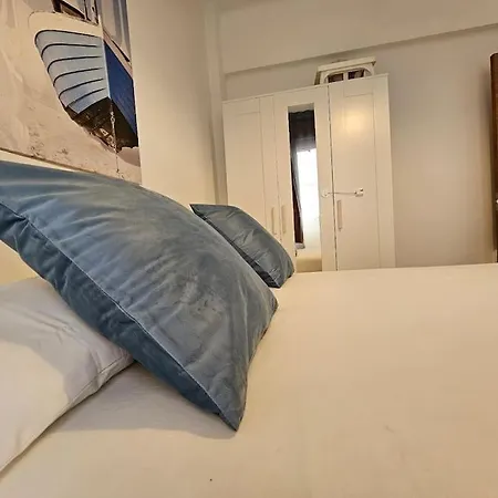 Apartment Precioso Piso Junto Ayuntamiento *
