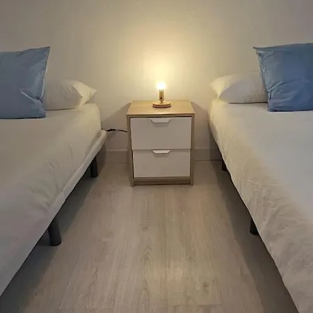 شقة Precioso Piso Junto Ayuntamiento *