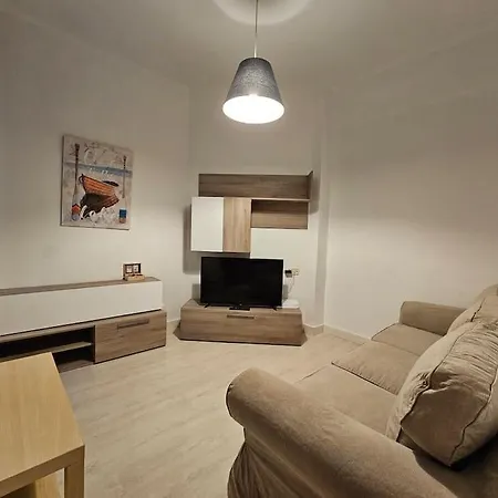 Precioso Piso Junto Ayuntamiento * Бильбао