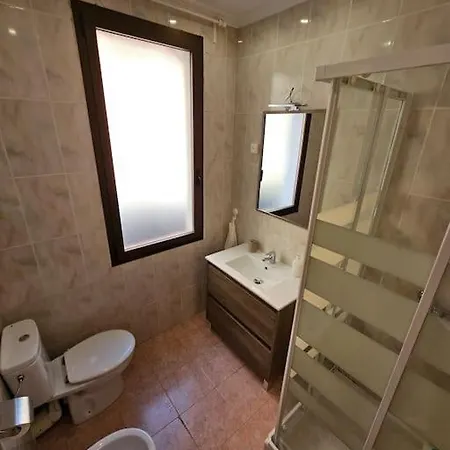Precioso Piso Junto Ayuntamiento Apartment Bilbao