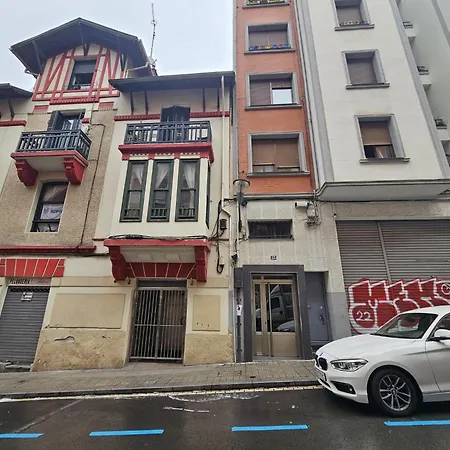 Precioso Piso Junto Ayuntamiento *