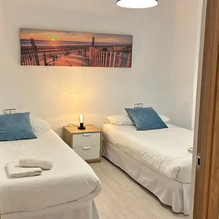 Precioso Piso Junto Ayuntamiento Bilbao