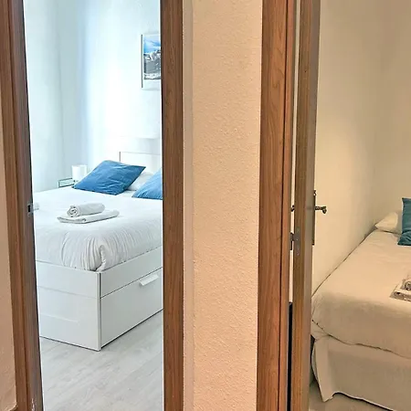 Apartment Precioso Piso Junto Ayuntamiento *