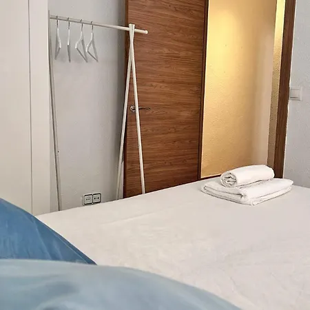 Apartment Precioso Piso Junto Ayuntamiento Bilbao