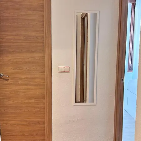 Precioso Piso Junto Ayuntamiento *