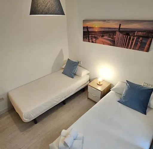 Precioso Piso Junto Ayuntamiento Апартаменты Бильбао