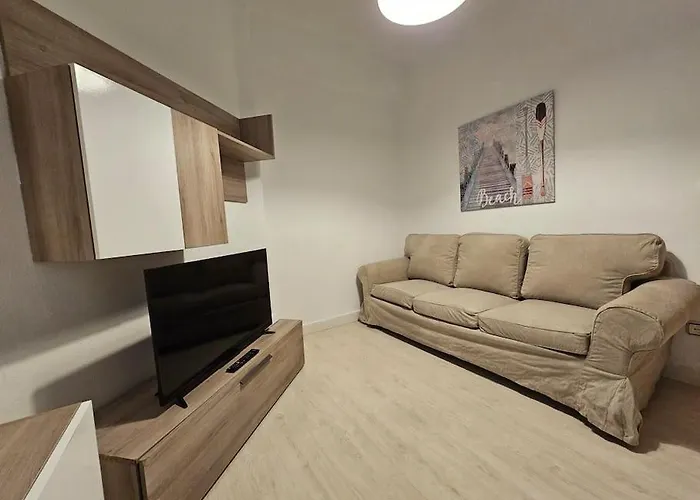 Precioso Piso Junto Ayuntamiento * Бильбао