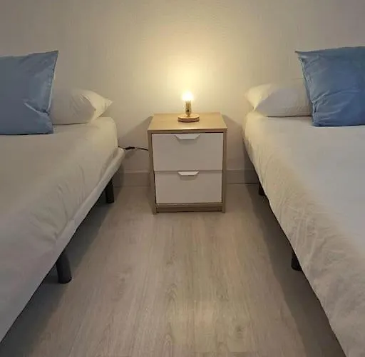 Апартаменты Precioso Piso Junto Ayuntamiento *