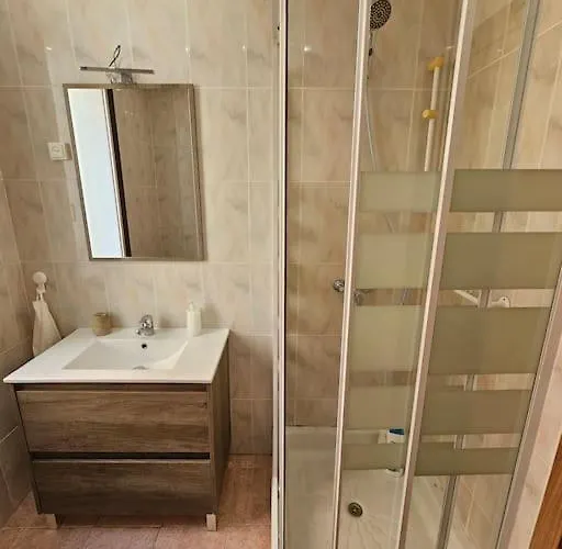 Precioso Piso Junto Ayuntamiento * Бильбао