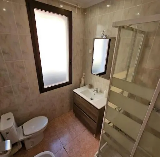 Precioso Piso Junto Ayuntamiento Апартаменты Бильбао