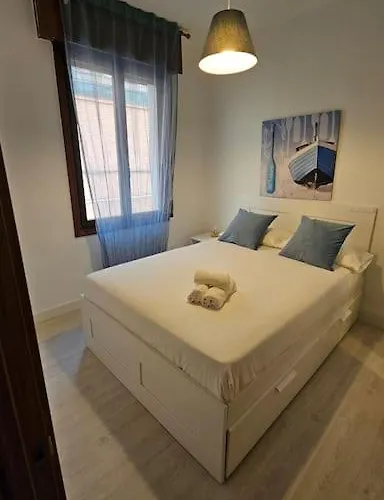 Precioso Piso Junto Ayuntamiento Бильбао