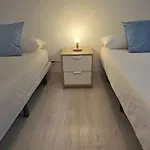 公寓 Precioso Piso Junto Ayuntamiento *