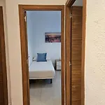 Precioso Piso Junto Ayuntamiento 公寓