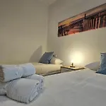 Precioso Piso Junto Ayuntamiento 公寓 *