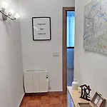 Precioso Piso Junto Ayuntamiento 公寓 *