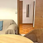 Precioso Piso Junto Ayuntamiento 公寓 *