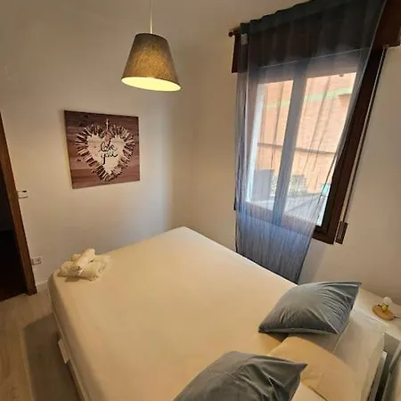 Precioso Piso Junto Ayuntamiento Apartment Bilbao