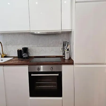 Apartment Precioso Piso Junto Ayuntamiento *