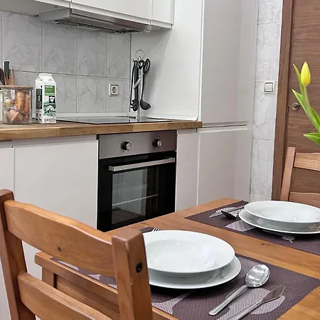 Apartamento Precioso Piso Junto Ayuntamiento