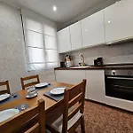 Precioso Piso Junto Ayuntamiento Apartman *