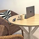 Precioso Piso Junto Ayuntamiento Apartman