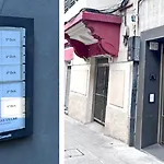 Precioso Piso Junto Ayuntamiento Apartman