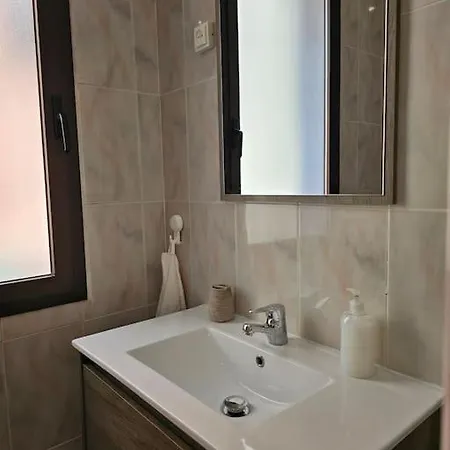 Апартаменты Precioso Piso Junto Ayuntamiento Бильбао